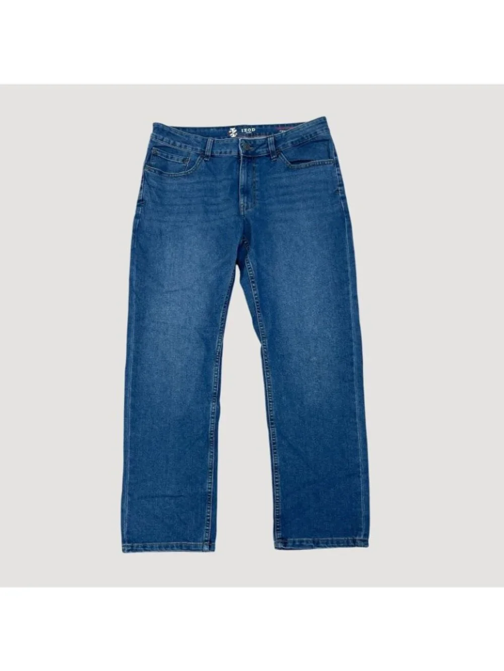 Izod new without